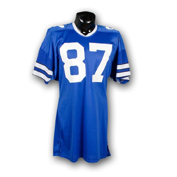American Football Wear factory samples from Aphax Traders