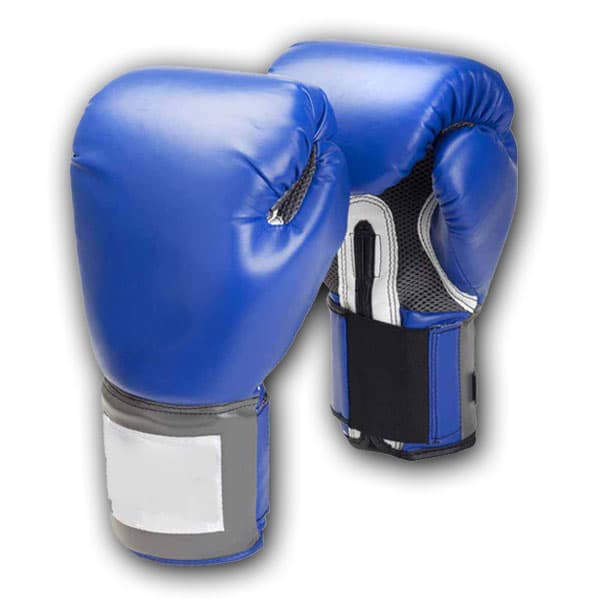 Boxing Gloves BG-1009 — Boxing Gloves SKU BG-1009 from Aphax Traders