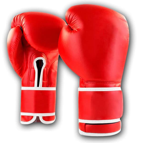 Boxing Gloves BG-1011 — Boxing Gloves SKU BG-1011 from Aphax Traders