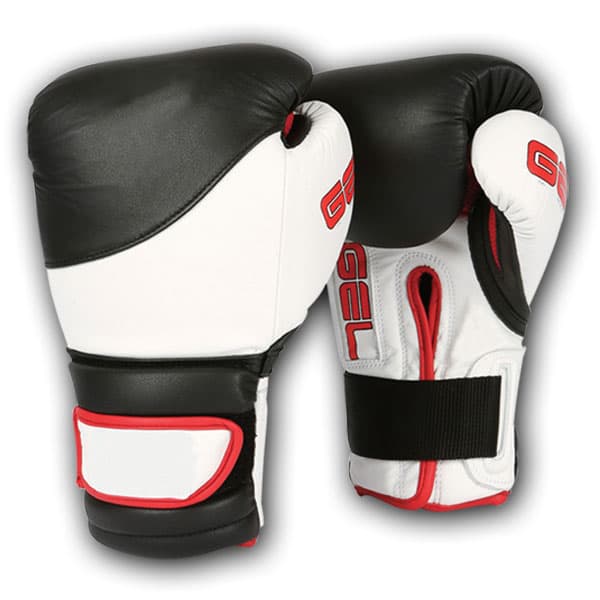 Boxing Gloves BG-1016 — Boxing Gloves SKU BG-1016 from Aphax Traders