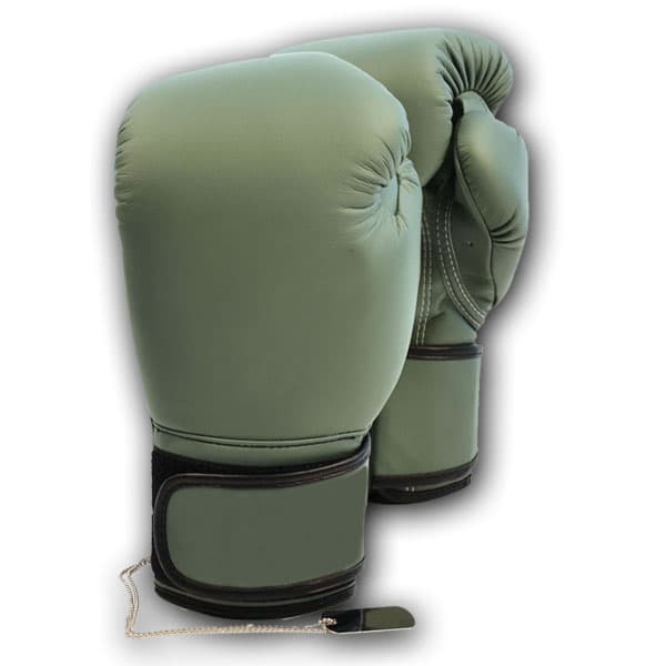 Boxing Gloves BG-1017 — Boxing Gloves SKU BG-1017 from Aphax Traders