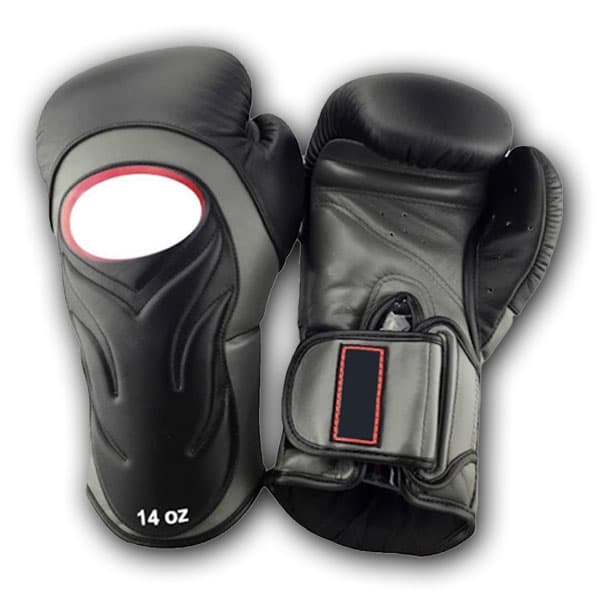 Boxing Gloves BG-1030 — Boxing Gloves SKU BG-1030 from Aphax Traders