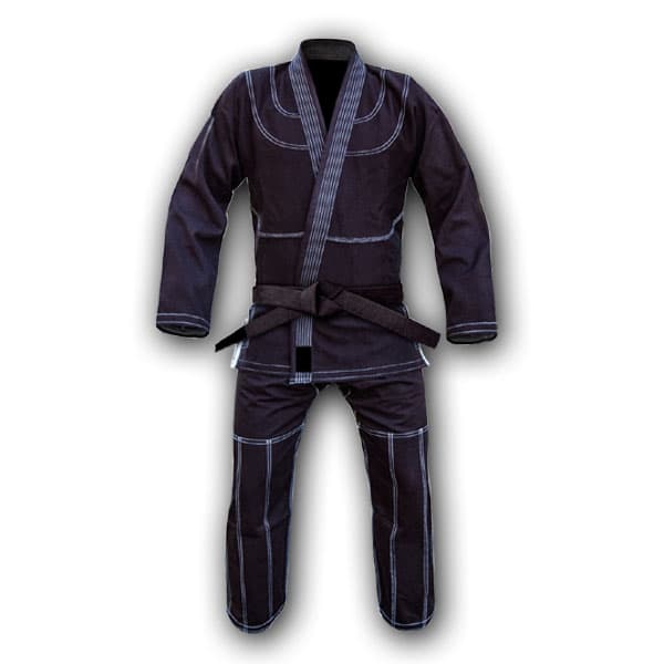 Brazilian Jiu-Jitsu Gis BJJ-1163 — Brazilian Jiu-Jitsu Gis SKU BJJ-1163 from Aphax Traders