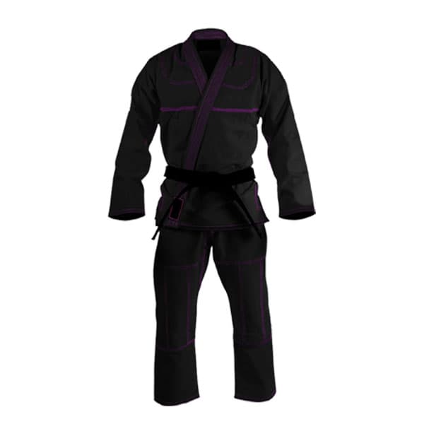 Brazilian Jiu-Jitsu Gis BJJ-1170 — Brazilian Jiu-Jitsu Gis SKU BJJ-1170 from Aphax Traders