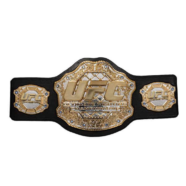 Champion Belts CP-2160 — Champion Belts SKU CP-2160 from Aphax Traders