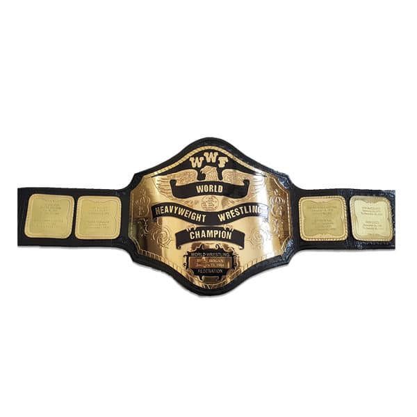 Champion Belts CP-2162 — Champion Belts SKU CP-2162 from Aphax Traders