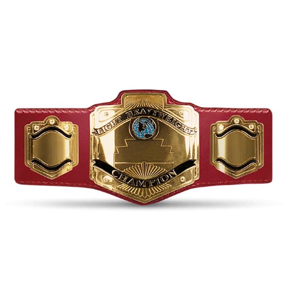 Champion Belts CP-2166 — Champion Belts SKU CP-2166 from Aphax Traders