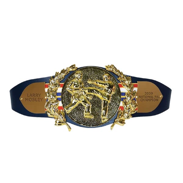Champion Belts CP-2168 — Champion Belts SKU CP-2168 from Aphax Traders