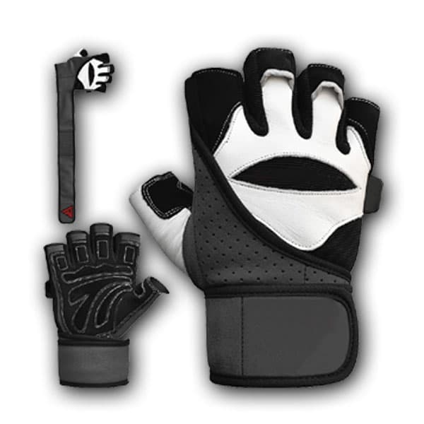 Fitness Gloves FG-2001 — Fitness Gloves SKU FG-2001 from Aphax Traders