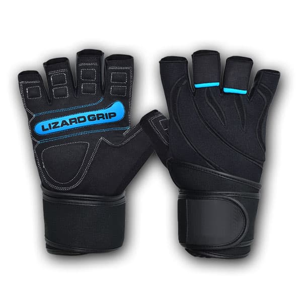 Fitness Gloves FG-2008 — Fitness Gloves SKU FG-2008 from Aphax Traders