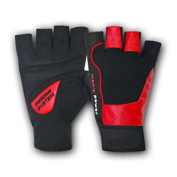 Fitness Gloves FG-2010 — Fitness Gloves SKU FG-2010 from Aphax Traders