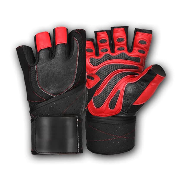 Fitness Gloves FG-2012 — Fitness Gloves SKU FG-2012 from Aphax Traders