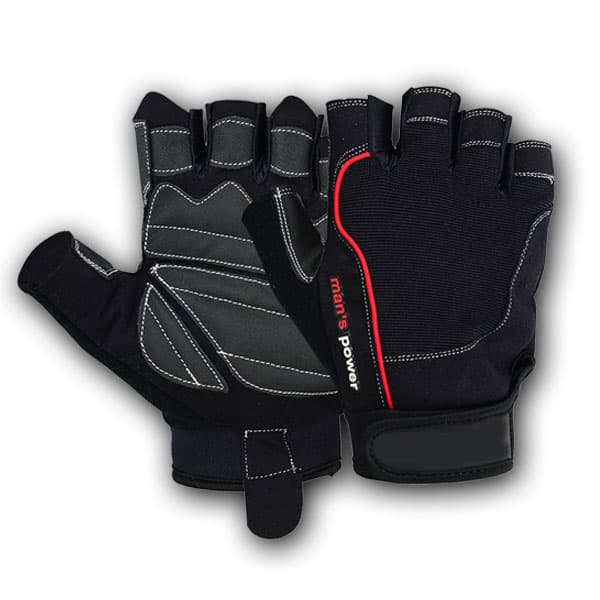 Fitness Gloves FG-2017 — Fitness Gloves SKU FG-2017 from Aphax Traders