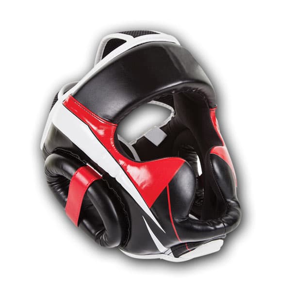 Head Guard factory samples from Aphax Traders