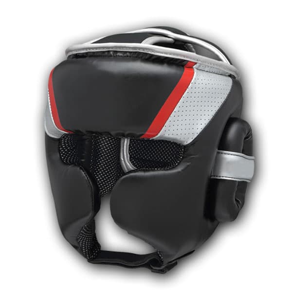 Head Guard HG-1116 — Head Guard SKU HG-1116 from Aphax Traders