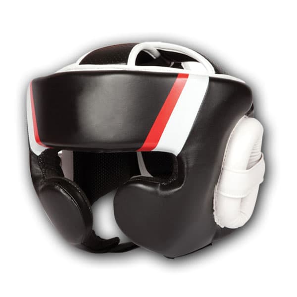 Head Guard HG-1119 — Head Guard SKU HG-1119 from Aphax Traders