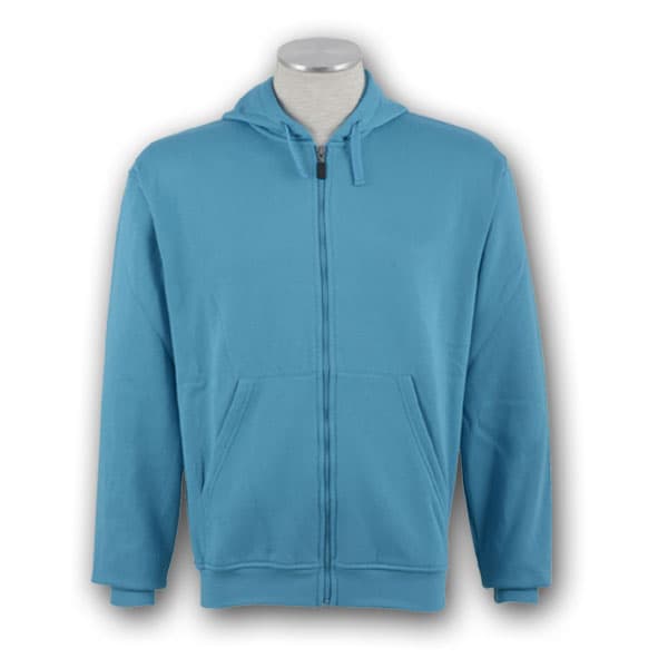 Zip Hoodie HD-ZIP — Hoodies SKU HD-ZIP from Aphax Traders