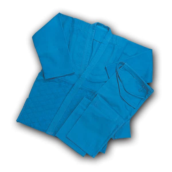 Judo Suits factory samples from Aphax Traders