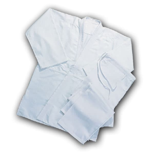Judo Suits JS-1160 — Judo Suits SKU JS-1160 from Aphax Traders