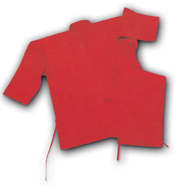 Karate Suits KS-1156 — Karate Suits SKU KS-1156 from Aphax Traders