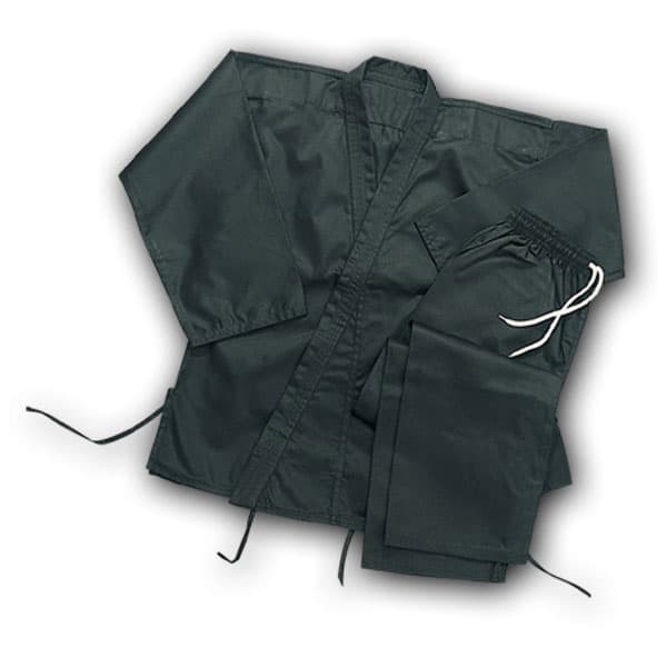 Karate Suits KS-1157 — Karate Suits SKU KS-1157 from Aphax Traders