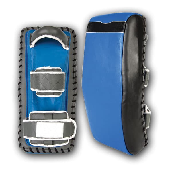 Kick Pads factory samples from Aphax Traders