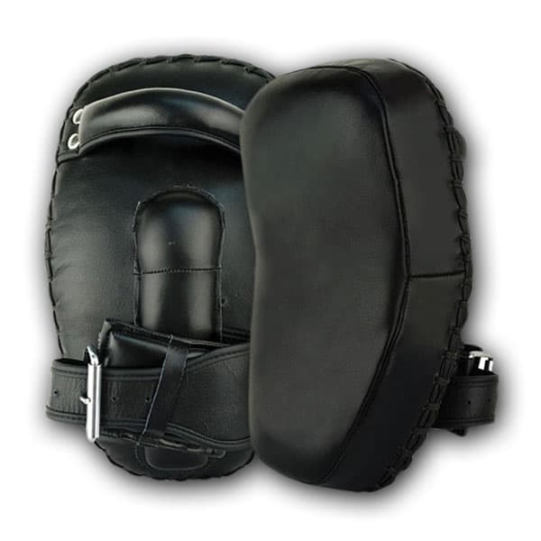 Kick Pads KP-1103 — Kick Pads SKU KP-1103 from Aphax Traders