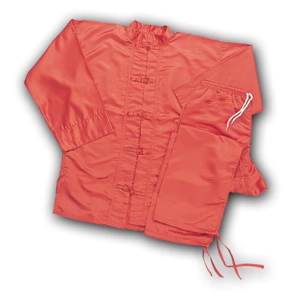 Kung Fu Uniforms KU-1154 — Kung Fu Uniforms SKU KU-1154 from Aphax Traders