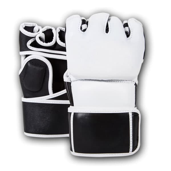MMA Gloves factory samples from Aphax Traders
