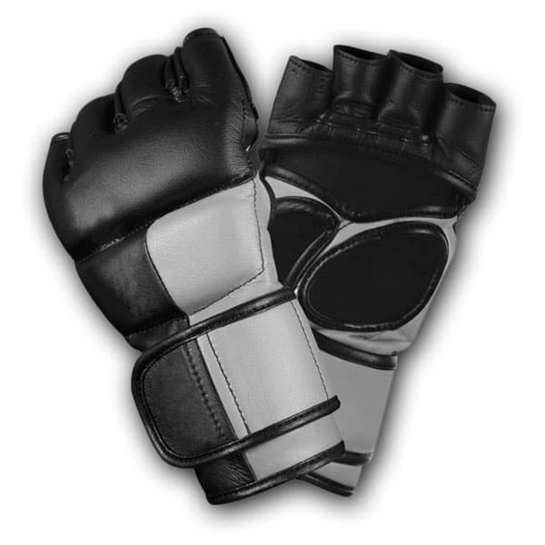 MMA Gloves MG-1039 — MMA Gloves SKU MG-1039 from Aphax Traders