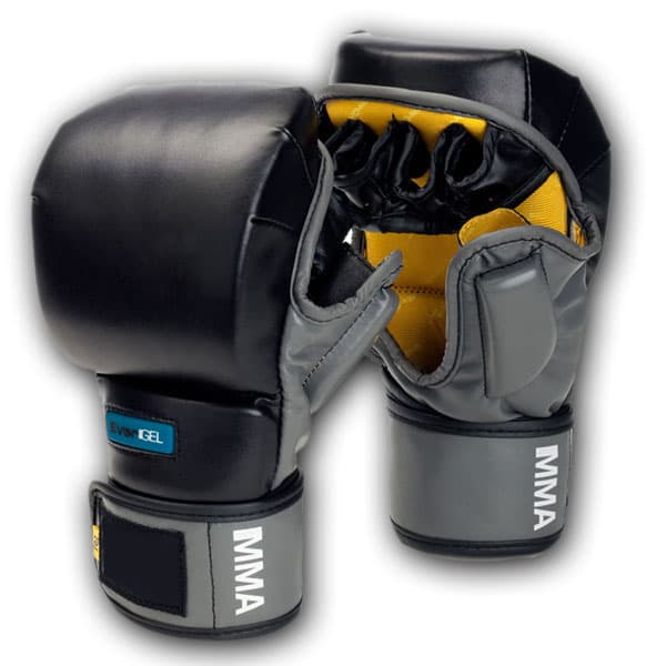 MMA Gloves MG-1042 — MMA Gloves SKU MG-1042 from Aphax Traders