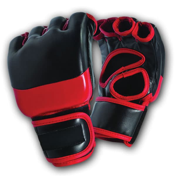 MMA Gloves MG-1050 — MMA Gloves SKU MG-1050 from Aphax Traders
