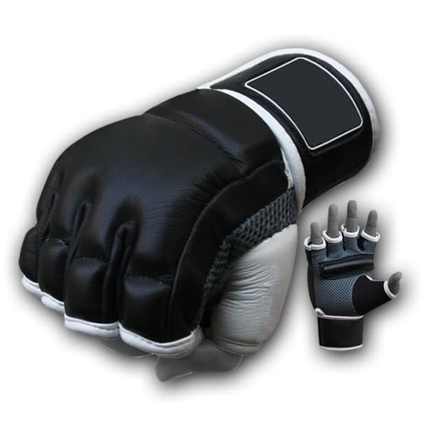 MMA Gloves MG-1052 — MMA Gloves SKU MG-1052 from Aphax Traders