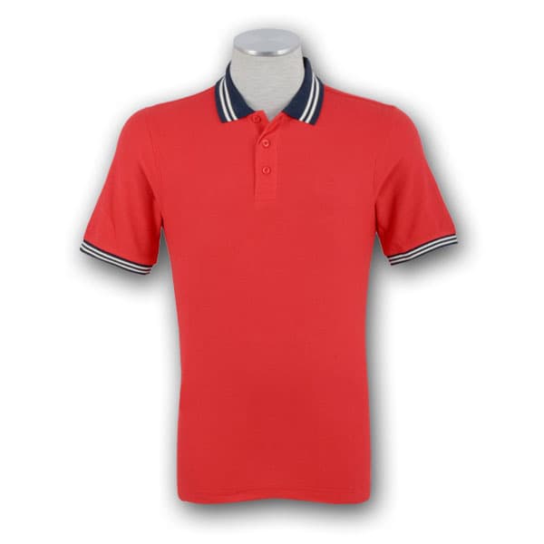 Polo Shirts PS-2087 — Polo Shirts SKU PS-2087 from Aphax Traders