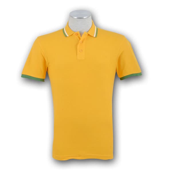 Polo Shirts PS-2088 — Polo Shirts SKU PS-2088 from Aphax Traders
