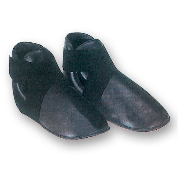 Protector Shoes factory samples from Aphax Traders