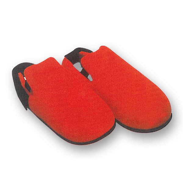 Protector Shoes PS-1132 — Protector Shoes SKU PS-1132 from Aphax Traders