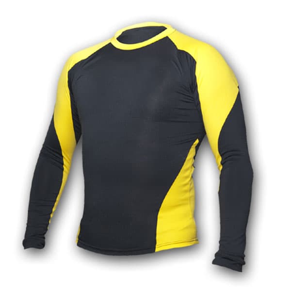 Rash Guards factory samples from Aphax Traders