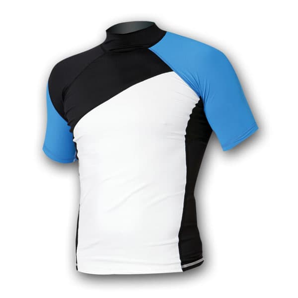 Rash Guards RG-2082 — Rash Guards SKU RG-2082 from Aphax Traders