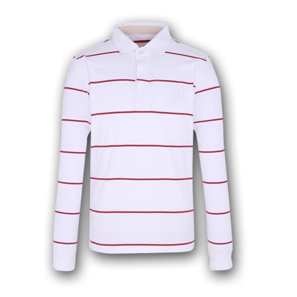 Rugby Wear factory samples from Aphax Traders