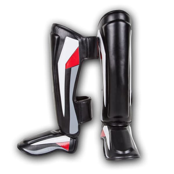 Shin Pads factory samples from Aphax Traders