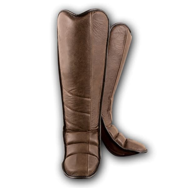 Shin Pads SP-1122 — Shin Pads SKU SP-1122 from Aphax Traders