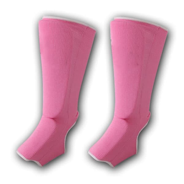 Shin Pads SP-1126 — Shin Pads SKU SP-1126 from Aphax Traders