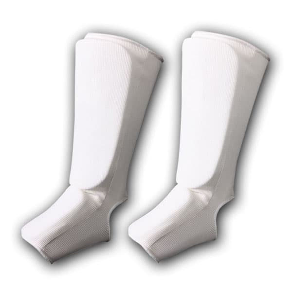 Shin Pads SP-1127 — Shin Pads SKU SP-1127 from Aphax Traders