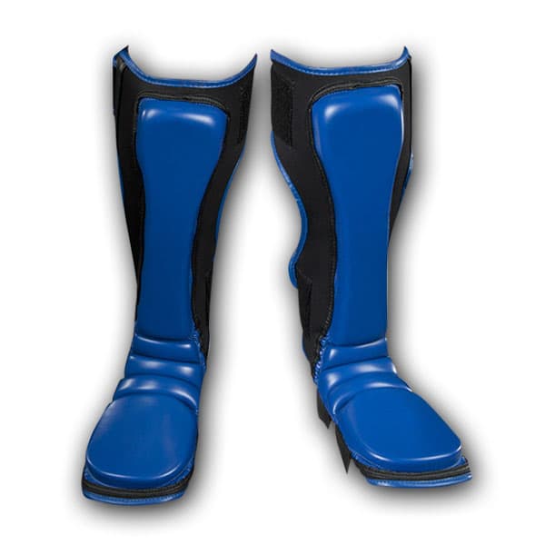 Shin Pads SP-1128 — Shin Pads SKU SP-1128 from Aphax Traders