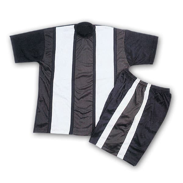 Soccer Uniforms factory samples from Aphax Traders