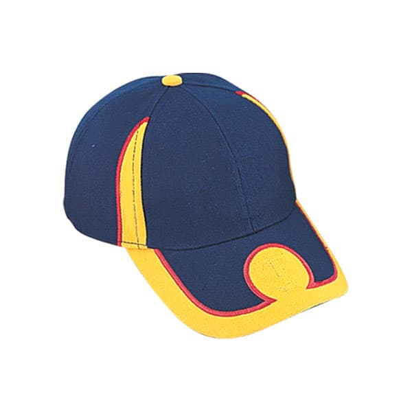 Sports Bags and Caps SBC-2155 — Sports Bags and Caps SKU SBC-2155 from Aphax Traders