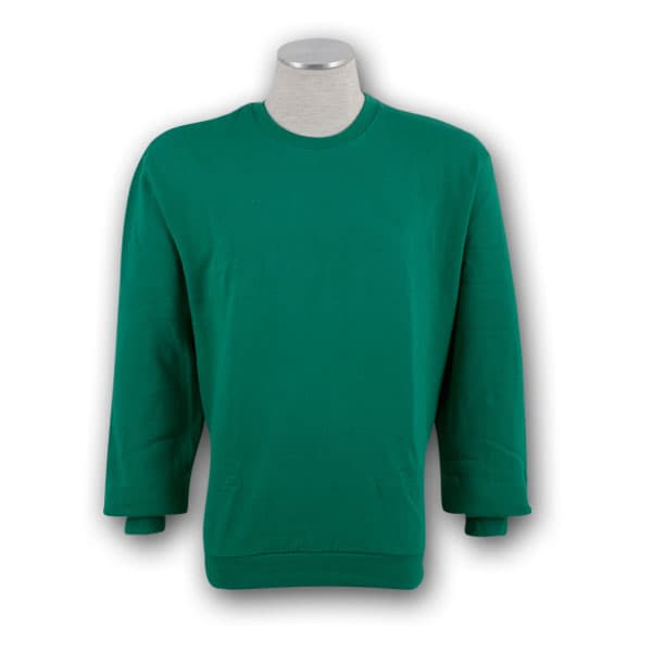 Sweatshirts factory samples from Aphax Traders