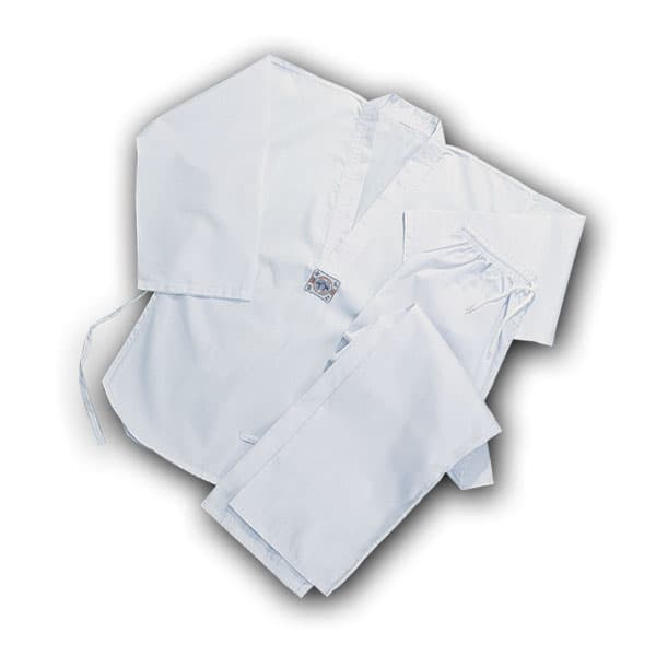 Taekwondo Uniforms TU-1150 — Taekwondo Uniforms SKU TU-1150 from Aphax Traders