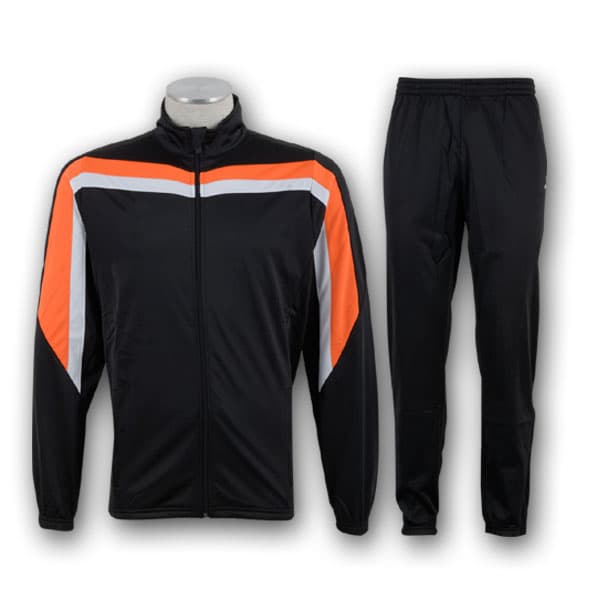 Track Suits TS-2040 — Track Suits SKU TS-2040 from Aphax Traders